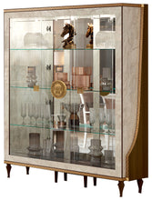 Load image into Gallery viewer, ESF Romantica 3 Door China