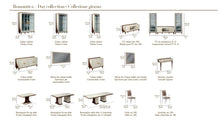 Load image into Gallery viewer, ESF Romantica 3 Door China