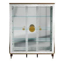 Load image into Gallery viewer, ESF Romantica 3 Door China