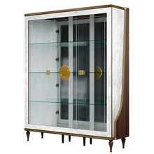 Load image into Gallery viewer, ESF Romantica 3 Door China