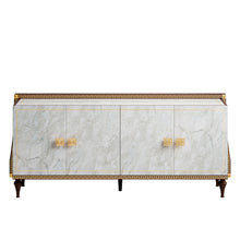 Load image into Gallery viewer, ESF Romantica 4 Door buffet