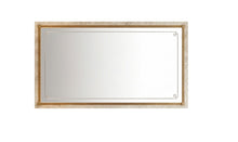 Load image into Gallery viewer, ESF Romantica Mirror for 4-Door buffet