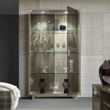 Load image into Gallery viewer, ESF Volare 2 Door china GREY
