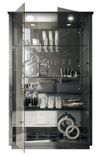 Load image into Gallery viewer, ESF Vulcano 2 Door Curio Cabinet