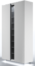 Load image into Gallery viewer, ESF Wave 2 Door china w/ light