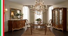 Load image into Gallery viewer, ESF Donatello Dinning with Sovrana chairs