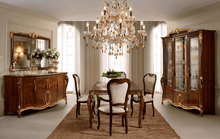 Load image into Gallery viewer, ESF Donatello Dinning