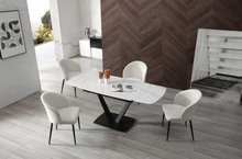 Load image into Gallery viewer, ESF 109 Dining Table with 2107 Chairs