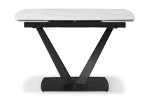 Load image into Gallery viewer, ESF 109 Dining Table with 1218 chairs