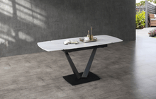 Load image into Gallery viewer, ESF 109 Dining Table with 1218 chairs