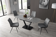 Load image into Gallery viewer, ESF 109 Grey Table with 79 Chairs