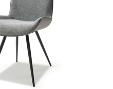 Load image into Gallery viewer, ESF 109 Grey Table with 79 Chairs
