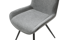 Load image into Gallery viewer, ESF 109 Grey Table with 79 Chairs