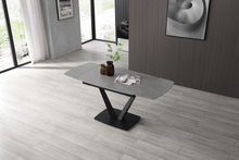 Load image into Gallery viewer, ESF 109 Grey Table with 79 Chairs