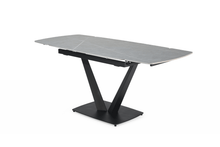 Load image into Gallery viewer, ESF 109 Grey Table with 79 Chairs