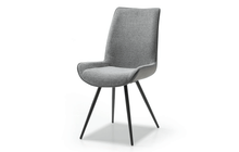 Load image into Gallery viewer, ESF 109 Grey Table with 79 Chairs