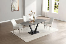 Load image into Gallery viewer, ESF 109 Grey Table with 1218 Chairs