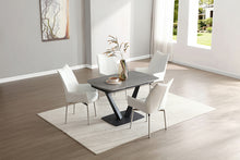 Load image into Gallery viewer, ESF 109 Grey Table with 1218 Chairs