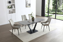 Load image into Gallery viewer, ESF 109 Grey Table with 1239 Chairs