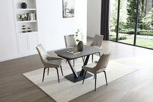Load image into Gallery viewer, ESF 109 Grey Table with 1239 Chairs