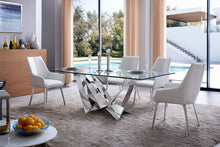 Load image into Gallery viewer, ESF 2061 Table and 1218 Chairs