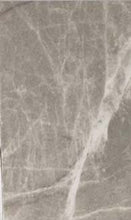 Load image into Gallery viewer, ESF 2417 Marble Table Grey with 3405 Chairs Cream