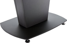Load image into Gallery viewer, ESF 2417 Marble Table Grey with 3405 Chairs Cream