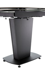 Load image into Gallery viewer, ESF 2417 Marble Table Grey with 3405 Chairs Cream