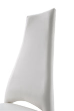 Load image into Gallery viewer, ESF 3405 White Chairs