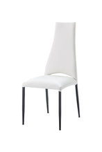 Load image into Gallery viewer, ESF 3405 White Chairs
