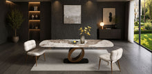 Load image into Gallery viewer, ESF 9646 Table with 1564 Chairs