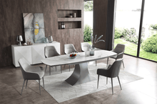 Load image into Gallery viewer, ESF 9035 Dining Marble Table