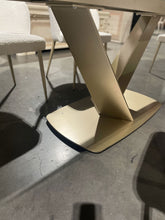 Load image into Gallery viewer, ESF 93 Dining Table with 2107 Chairs and 8010 buffet