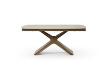 Load image into Gallery viewer, ESF 9368 Table Taupe with 1117 chairs