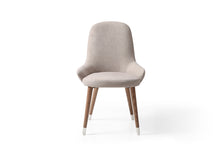 Load image into Gallery viewer, ESF 9368 Table Taupe with 1287 chairs and Prestige buffet