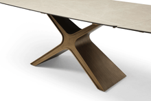 Load image into Gallery viewer, ESF 9368 Table Taupe with 1287 chairs and Prestige buffet