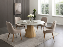 Load image into Gallery viewer, ESF 9493 Table with 1287 Chairs
