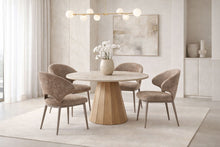 Load image into Gallery viewer, ESF 9493 Table with 1442 Chairs