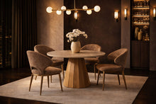 Load image into Gallery viewer, ESF 9493 Table with 1442 Chairs