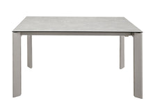 Load image into Gallery viewer, ESF Aurora Grey Dining set