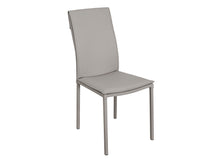 Load image into Gallery viewer, ESF Aurora Grey Dining set