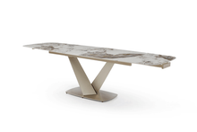 Load image into Gallery viewer, ESF 93 Dining Table with 2107 Chairs and 8010 buffet