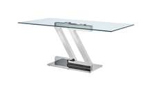Load image into Gallery viewer, ESF Zig Zag Dining Table