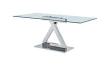 Load image into Gallery viewer, ESF Zig Zag Dining Table