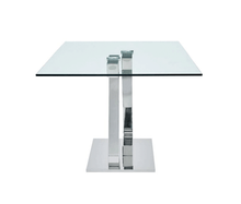 Load image into Gallery viewer, ESF Zig Zag Dining Table