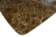 Load image into Gallery viewer, ESF 311 Marble Dining Table