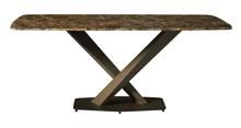 Load image into Gallery viewer, ESF 311 Marble Dining Table