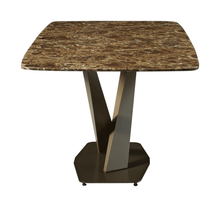 Load image into Gallery viewer, ESF 311 Marble Dining Table