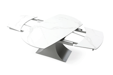 Load image into Gallery viewer, ESF 9035 Dining Marble Table