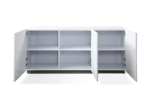 Load image into Gallery viewer, ESF 9035 Table with 1254 Chairs